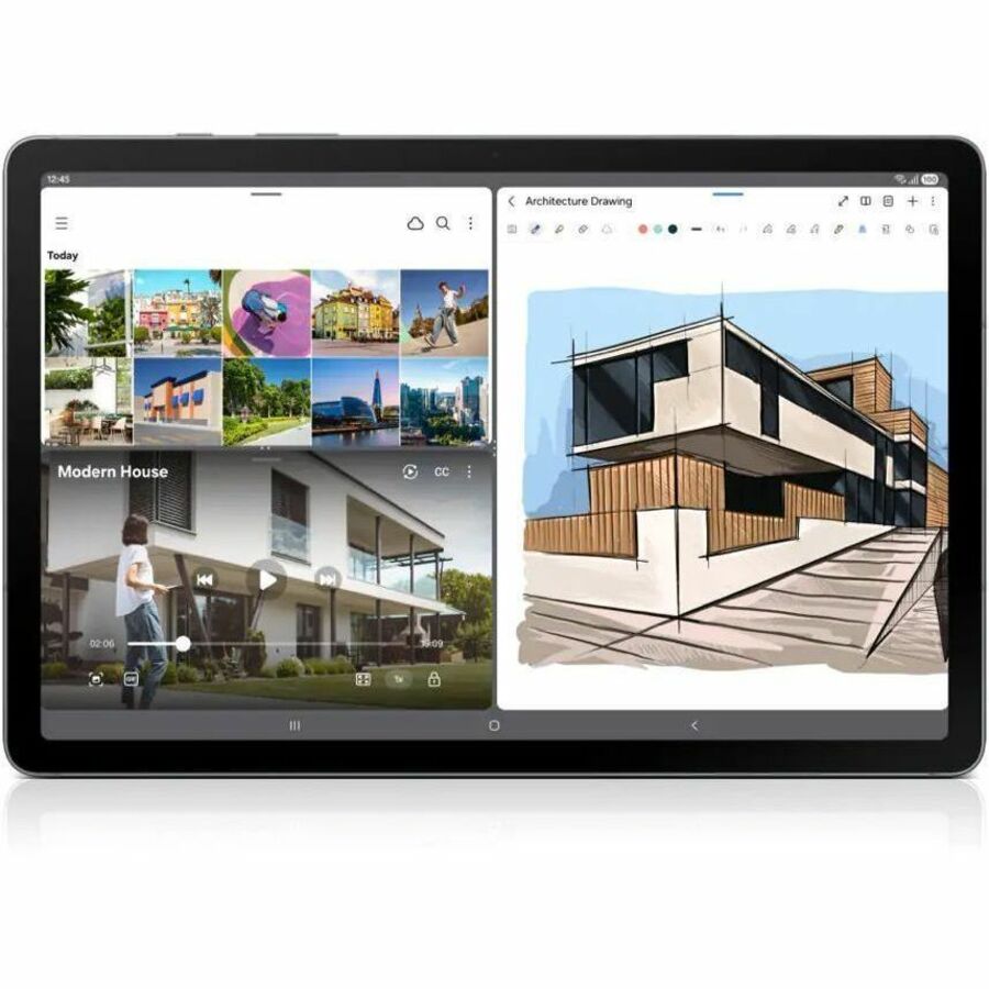 Samsung Galaxy Tab S10 Lite SM-X400 Tablet - 10.9 Samsung Galaxy Tab S10 Lite SM-X400 Tablet - 10.9